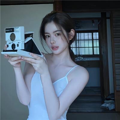 花滑女王